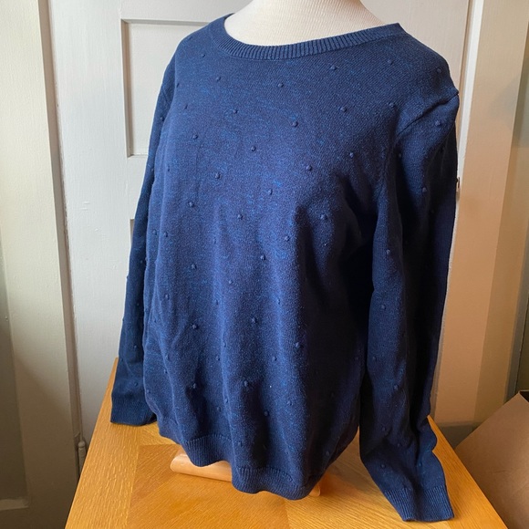 Bass Sweater - Picture 1 of 5